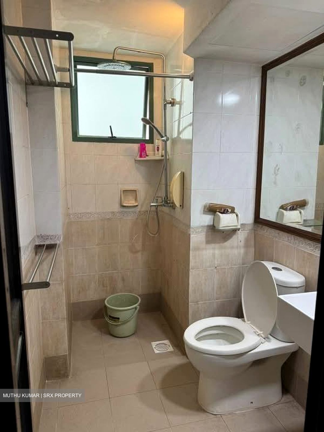 Palm Gardens (D23), Condominium #590878961